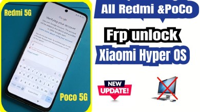 Unlocking Secrets: Bypass FRP on Redmi Poco 5G and Redmi 12 5G! Unlocking Secrets: Bypass FRP on Redmi Poco 5G and Redmi 12 5G!