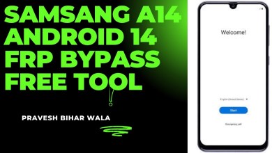 Samsung A14 Android 14 Frp Bypass | samsung galaxy Samsung A14 Android 14 Frp Bypass | samsung galaxy
