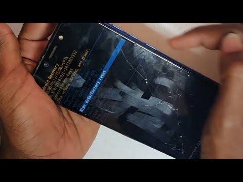 Tecno Camon 11 Factory Reset Camon 11 Erase All Data Tecno Camon 11 Factory Reset Camon 11 Erase All Data