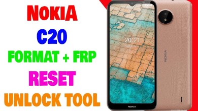 Nokia C20 Factory Reset | Nokia TA-1352 FRP Reset Done Nokia C20 Factory Reset | Nokia TA-1352 FRP Reset Done