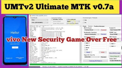 UMTv2 Ultimate MTK v0.7a Vivo MTK 2023 Solution || I live UMTv2 Ultimate MTK v0.7a Vivo MTK 2023 Solution || I live