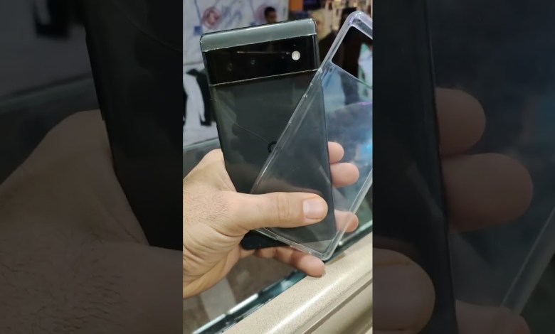 Google Pixel 6…the smartest phone I’ve ever tried (2) Google Pixel 6…the smartest phone I’ve ever tried (2)