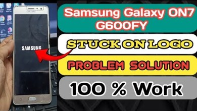 Samsung G600FY Hang on Logo || Samsung on7 Stuck Samsung G600FY Hang on Logo || Samsung on7 Stuck