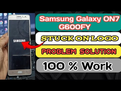 Samsung G600FY Hang on Logo || Samsung on7 Stuck Samsung G600FY Hang on Logo || Samsung on7 Stuck