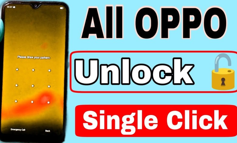 In New Version 2024:- How to lock oppo mobile | In New Version 2024:- How to lock oppo mobile |