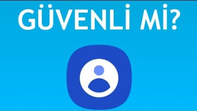 Is Samsung Account Safe? Is Samsung Account Safe?