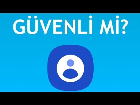 Is Samsung Account Safe? Is Samsung Account Safe?