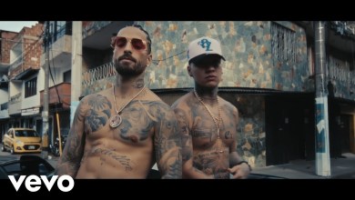 Maluma, Blessd – Call Me (Official Video) Maluma, Blessd – Call Me (Official Video)