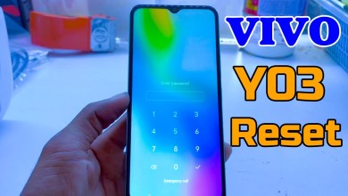 Vivo Y03 Reset Password New 2024 Vivo Y03 Reset Password New 2024