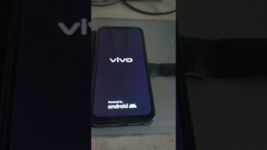 Vivo Y02 Reset ke setelan pabrik Vivo Y02 Reset ke setelan pabrik