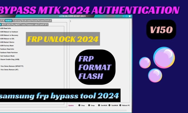 MTK Auth Bypass Tool 150.00.4499 | MI Unlock tool | MTK Auth Bypass Tool 150.00.4499 | MI Unlock tool |