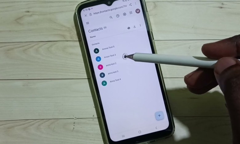 All Samsung Galaxy Phones | How to Remove Synced All Samsung Galaxy Phones | How to Remove Synced