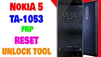 Nokia 5 FRP | Nokia TA-1053 FRP Reset Done By Unlock Nokia 5 FRP | Nokia TA-1053 FRP Reset Done By Unlock