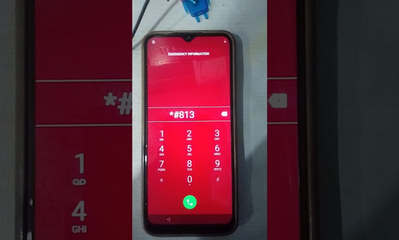 Unlock Realme C21y: How to bypass FRP and password restrictions Unlock Realme C21y: How to bypass FRP and password restrictions