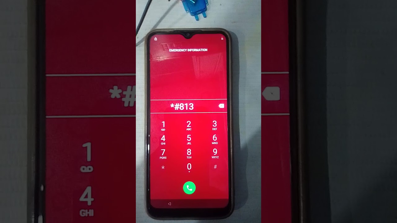 Unlock Realme C21y: How to bypass FRP and password restrictions Unlock Realme C21y: How to bypass FRP and password restrictions
