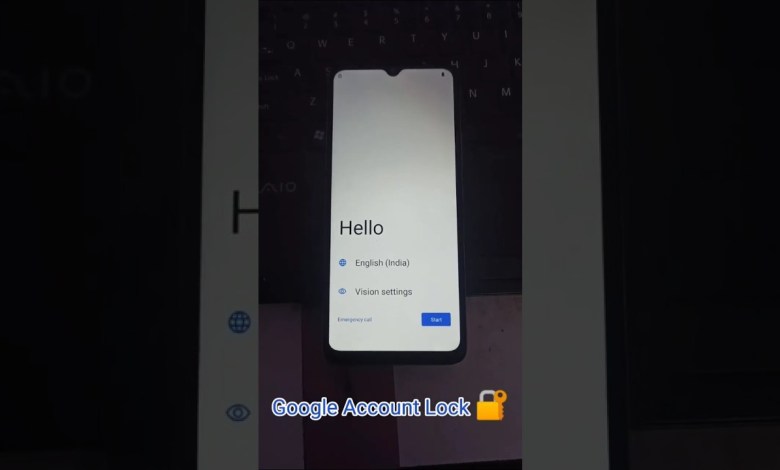 Unlocking Secrets: How to Access #Google on Your #Poco Smartphone in India! Unlocking Secrets: How to Access #Google on Your #Poco Smartphone in India!
