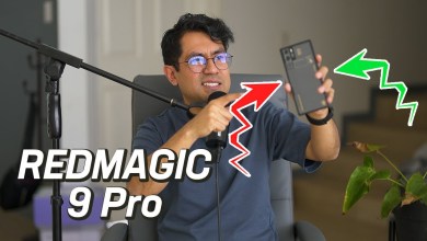 DO NOT BUY the RedMagic 9 Pro without watching this video DO NOT BUY the RedMagic 9 Pro without watching this video