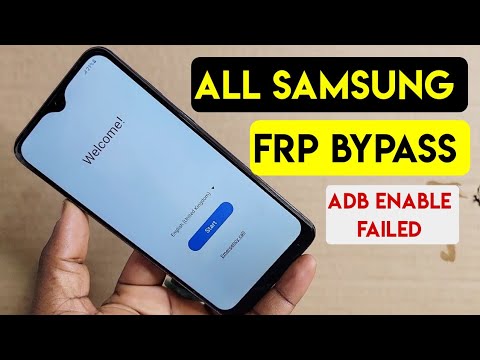 All Samsung Frp Bypass/Google Account Unlock 2024 All Samsung Frp Bypass/Google Account Unlock 2024