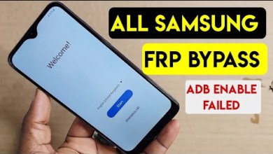 All Samsung Frp Bypass/Google Account Unlock 2024 All Samsung Frp Bypass/Google Account Unlock 2024