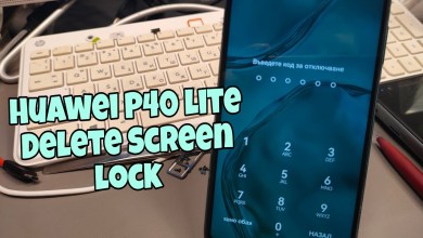 Forgot Phone Lock? Hard Reset Huawei P40 lite Forgot Phone Lock? Hard Reset Huawei P40 lite