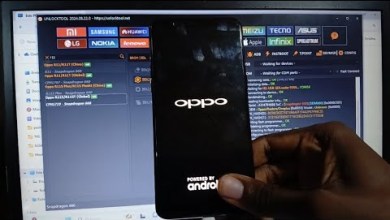 How to unlock oppo phone Frp if forgot password remove How to unlock oppo phone Frp if forgot password remove