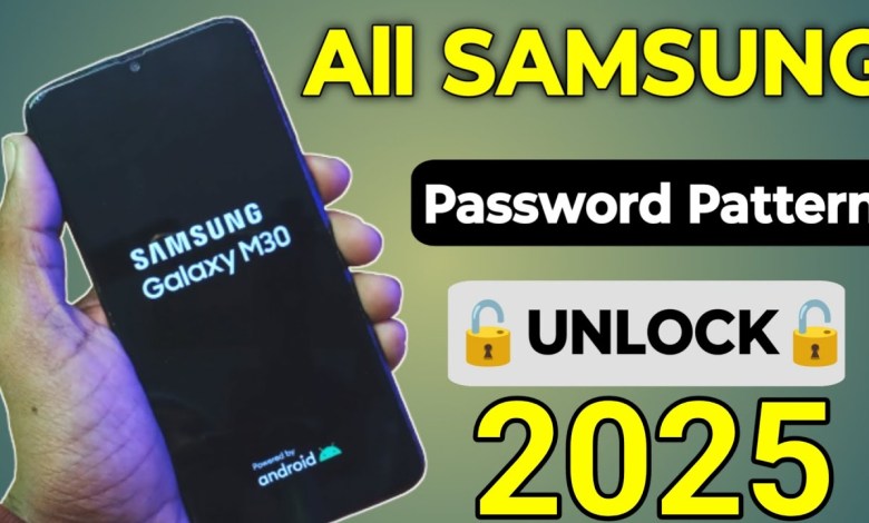 Discover the Samsung FRP Bypass Method for 2025 with Android 11-12-13-14 Updates Discover the Samsung FRP Bypass Method for 2025 with Android 11-12-13-14 Updates