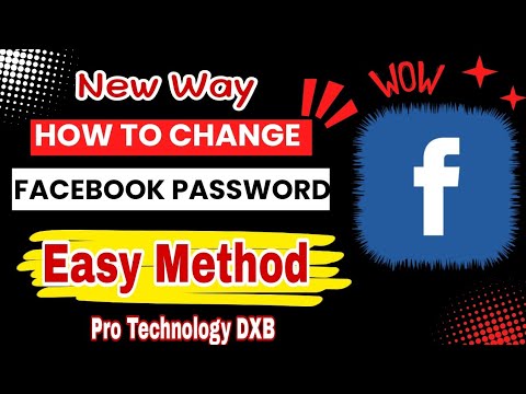 How to find Facebook password | How to reset How to find Facebook password | How to reset