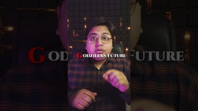 Will Godzilla become a side character? , Will Godzilla become a side character? ,