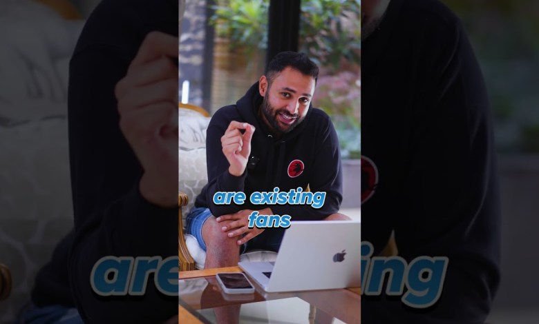 I lost MILLIONS of subscribers! I lost MILLIONS of subscribers!