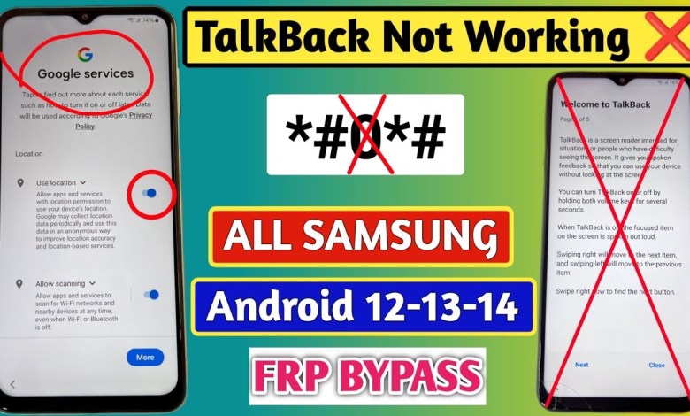 Curious about Samsung Galaxy Frp Bypass in 2025? Discover how it’s achieved on Android! Curious about Samsung Galaxy Frp Bypass in 2025? Discover how it’s achieved on Android!