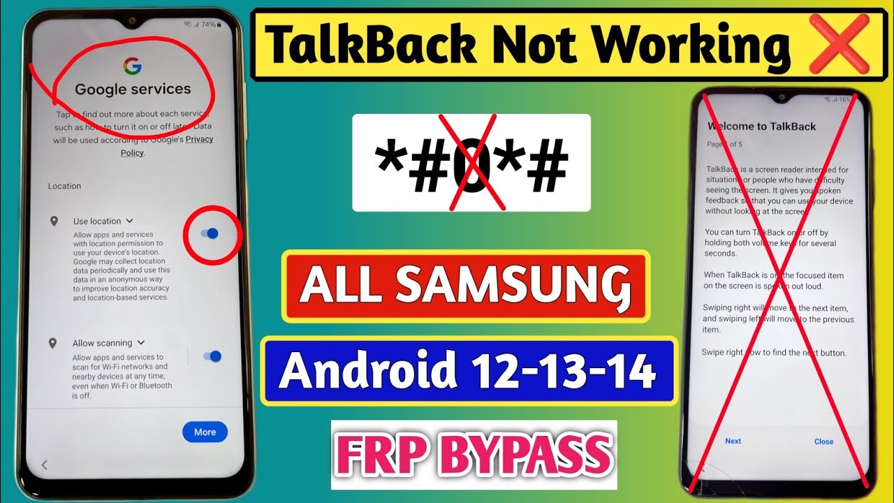 Curious about Samsung Galaxy Frp Bypass in 2025? Discover how it’s achieved on Android! Curious about Samsung Galaxy Frp Bypass in 2025? Discover how it’s achieved on Android!