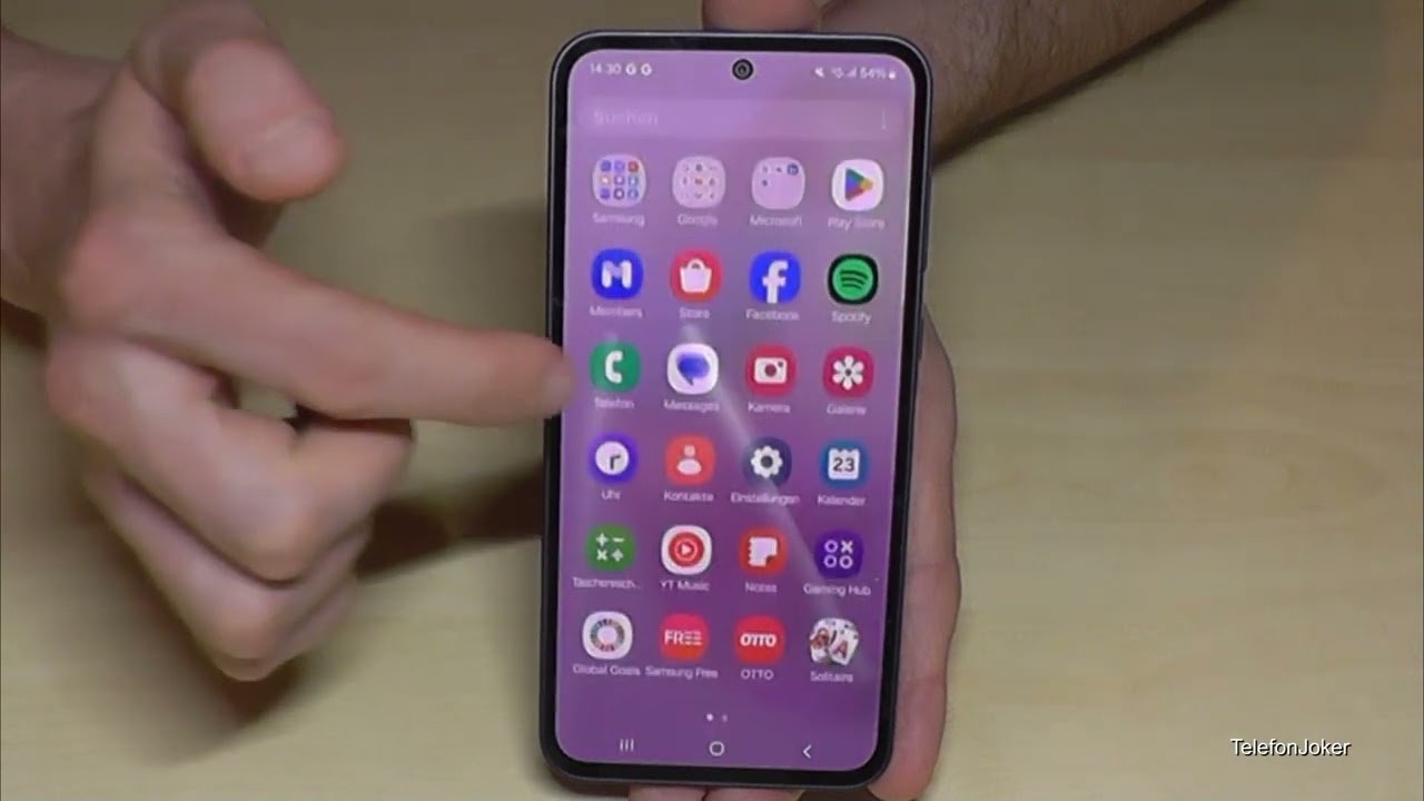 Samsung Galaxy A35 5G: 10 tips and tricks Samsung Galaxy A35 5G: 10 tips and tricks