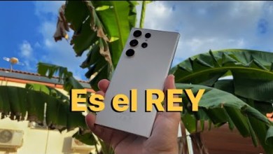 The Samsung Galaxy S23 ULTRA is AMAZING 7 The Samsung Galaxy S23 ULTRA is AMAZING 7