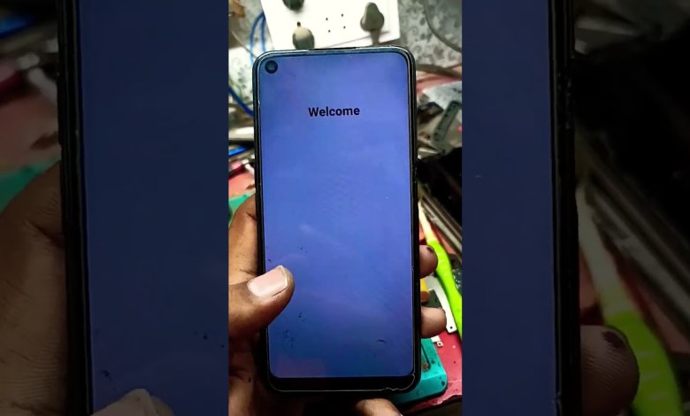 Oppo A54 pattern unlock frp bypass without pc Oppo A54 pattern unlock frp bypass without pc