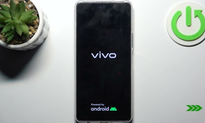 How to Factory Reset on VIVO Y36? How to Factory Reset on VIVO Y36?