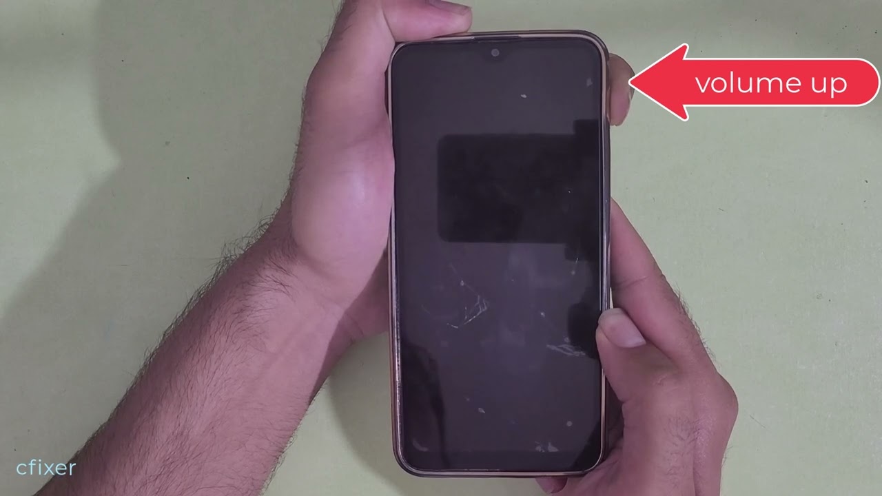 Samsung A10 SM-A105F Recovery Mode – hard reset Samsung A10 SM-A105F Recovery Mode – hard reset