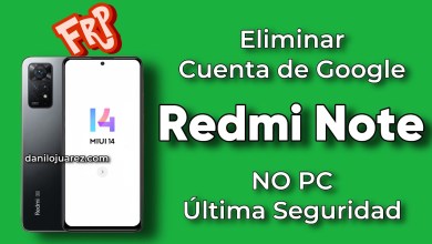 Remove FRP xiaomi Redmi miui 14 remove account Bypass Remove FRP xiaomi Redmi miui 14 remove account Bypass