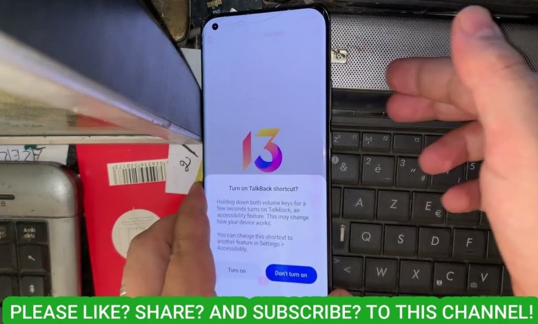 XIAOMI MIUI 14 Android 13 Bypass Google Account mi 11 XIAOMI MIUI 14 Android 13 Bypass Google Account mi 11