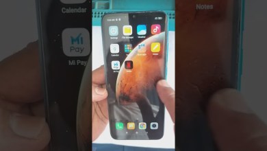 HOW TO RESET MI MOBILE SETTINGS HOW TO RESET MI MOBILE SETTINGS