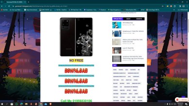 Samsung S20 Ultra 5G G988U Binary U2 U7 U8 Debug File Samsung S20 Ultra 5G G988U Binary U2 U7 U8 Debug File