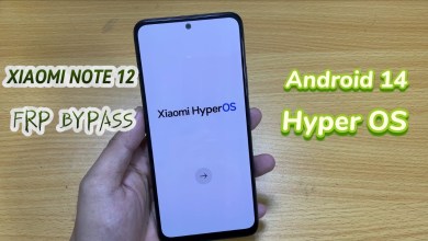 Redmi Note 12 HyperOS Android 14 FRP Bypass | Bypass Redmi Note 12 HyperOS Android 14 FRP Bypass | Bypass