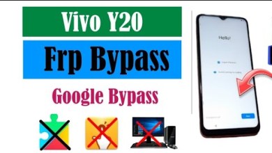 Vivo Y20 Frp Bypass Without Pc New Method 2024||Y20 Vivo Y20 Frp Bypass Without Pc New Method 2024||Y20