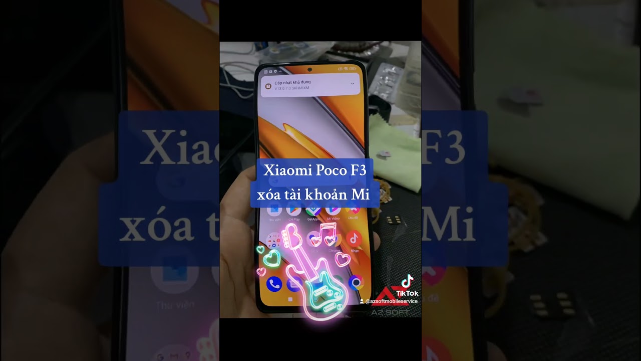 Xiaomi Poco F3 delete Mi account permanently ok get it now Xiaomi Poco F3 delete Mi account permanently ok get it now