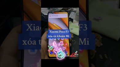 Xiaomi Poco F3 delete Mi account permanently ok get it now Xiaomi Poco F3 delete Mi account permanently ok get it now