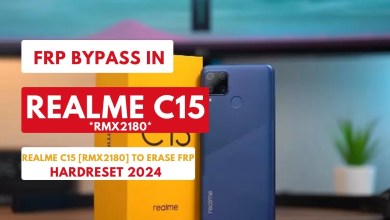 FRP BYPASS|REMOVE IN REALME C15|RMX2180 HARDRESET|WIPE FRP BYPASS|REMOVE IN REALME C15|RMX2180 HARDRESET|WIPE