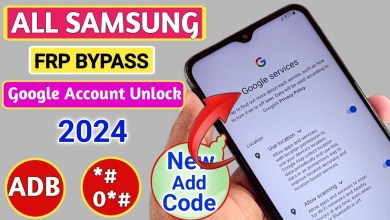 Unlock Samsung Devices with Exciting New FRP Bypass Method for 2024! Unlock Samsung Devices with Exciting New FRP Bypass Method for 2024!