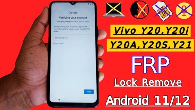 Vivo Android 11/12 FRP Bypass | Vivo Vivo Android 11/12 FRP Bypass | Vivo