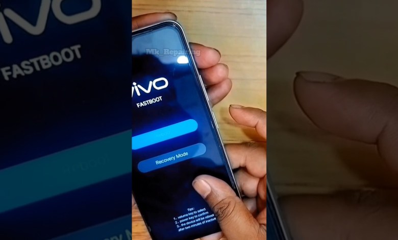 Vivo y16 mein lock Kaise Tode @mk_repairing #vivo_y16 Vivo y16 mein lock Kaise Tode @mk_repairing #vivo_y16