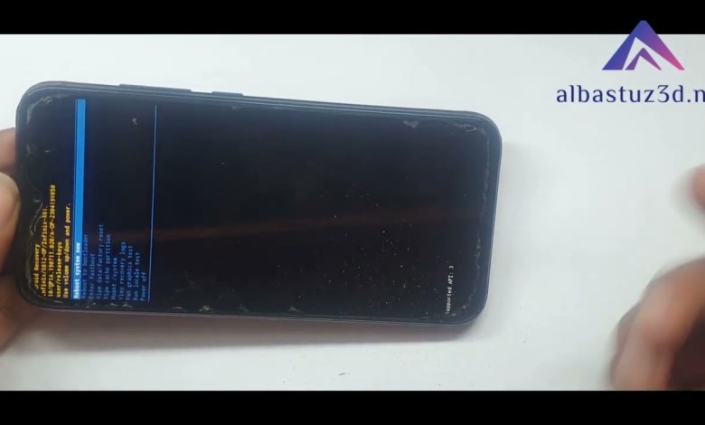 Infinix Smart HD Pattern Unlock Factory Reset NO PC Infinix Smart HD Pattern Unlock Factory Reset NO PC