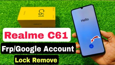 Realme C61 (rmx3933) Frp Unlock Without Pc | Realme C61 Realme C61 (rmx3933) Frp Unlock Without Pc | Realme C61
